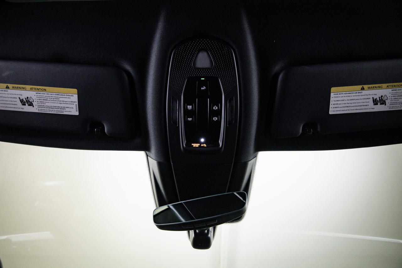 Certified 2026 Porsche Cayenne Coupe AWD/4WD image 20