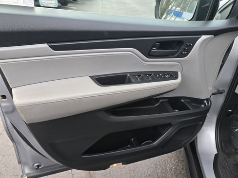 Used 2020 Honda Odyssey EX-L image 17