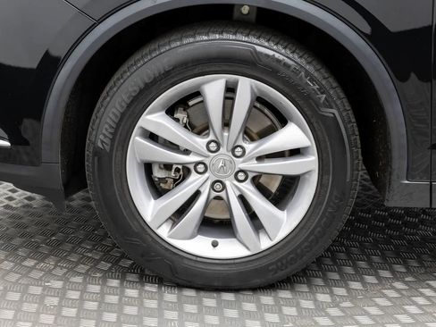 Used 2023 Acura MDX SH-AWD image 8