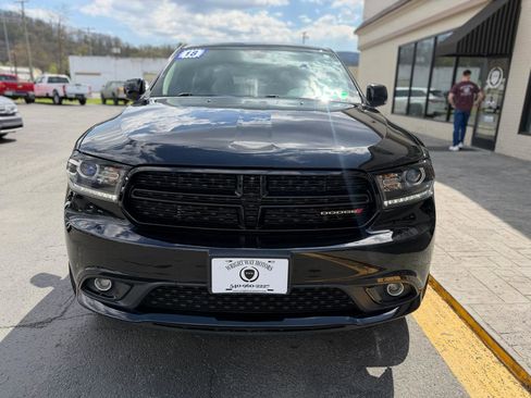 Used 2018 Dodge Durango GT image 7