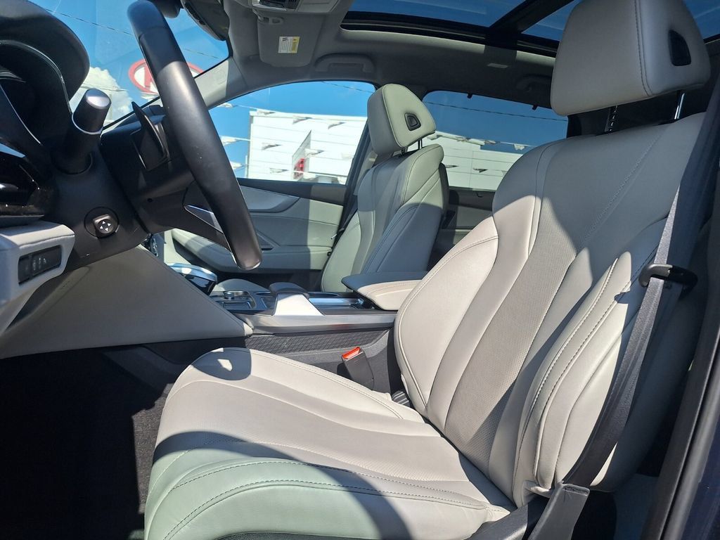 Certified 2023 Acura MDX w/ Technology Package AWD/4WD image 26