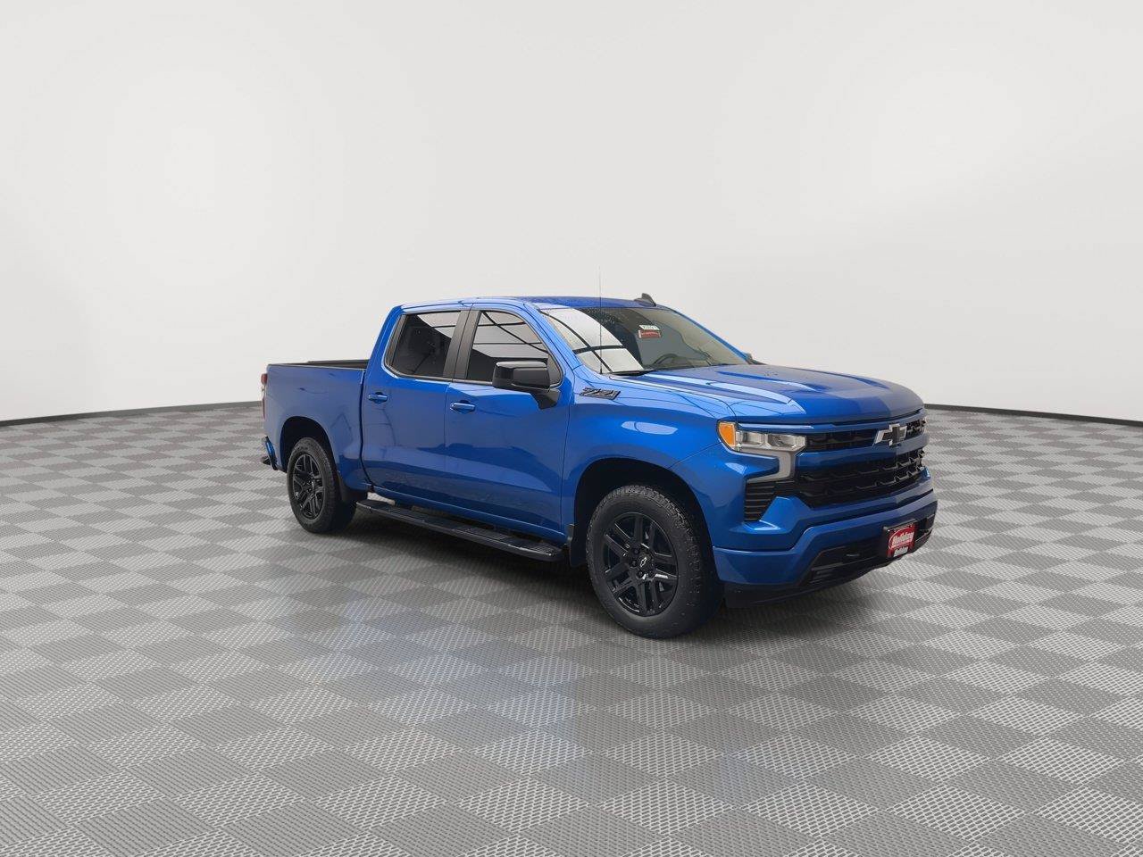 Used 2024 Chevrolet Silverado 1500 RST AWD/4WD image 37