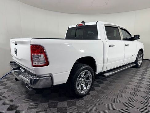 Used 2022 RAM 1500 Big Horn image 7