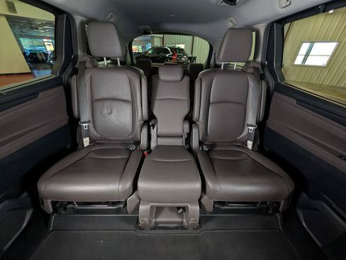 Used 2020 Honda Odyssey EX-L image 41