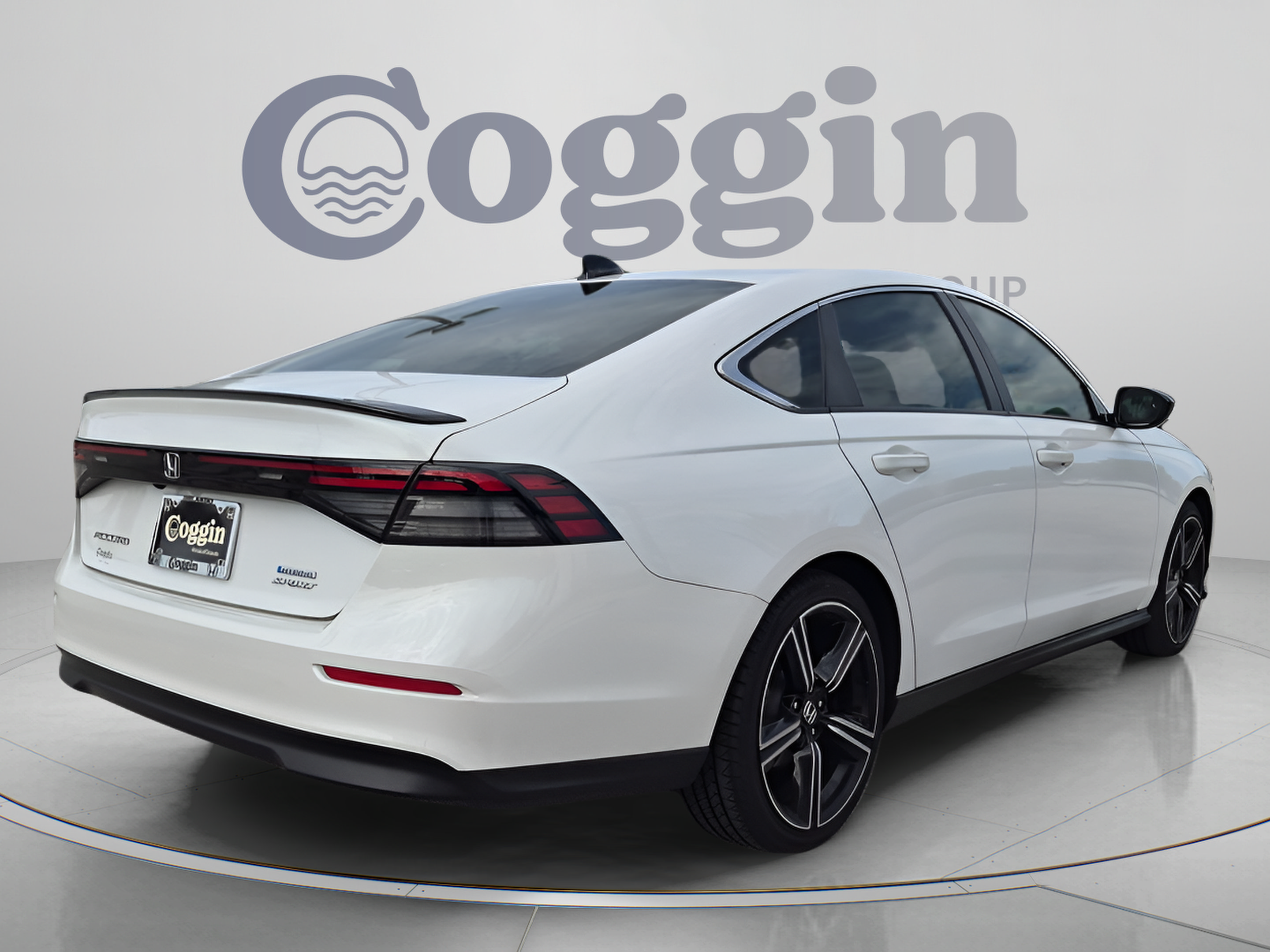 Used 2024 Honda Accord Sport image 6
