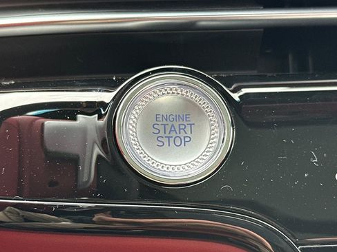 New 2025 Genesis G80 3.5T Sport Prestige image 27