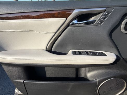 Used 2019 Lexus RX 350 AWD w/ Navigation Package image 13