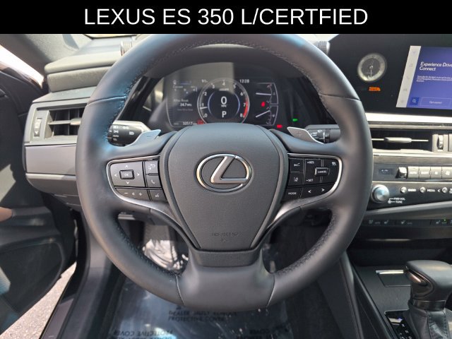 Used 2024 Lexus ES 350 w/ Premium Package FWD image 26