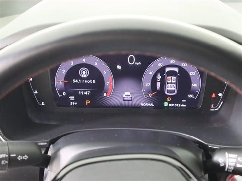 Used 2023 Acura Integra A-Spec image 16