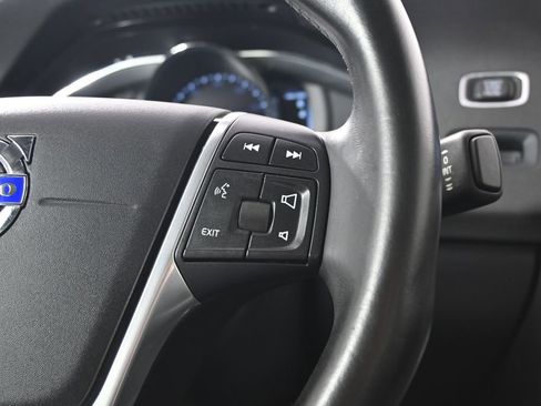 Used 2016 Volvo S60 T5 Premier FWD image 35