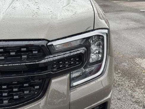 New 2026 Ford Ranger XLT w/ Equipment Group 301A High AWD/4WD image 11