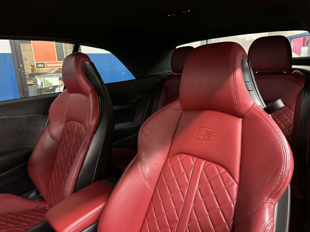 Used 2019 Audi S5 Premium Plus AWD/4WD image 18