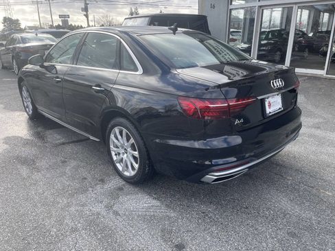 Used 2021 Audi A4 2.0T Premium w/ Convenience Package image 5