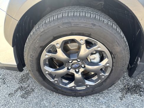 Certified 2021 Subaru Crosstrek 2.5i Sport w/ Moonroof Package image 9