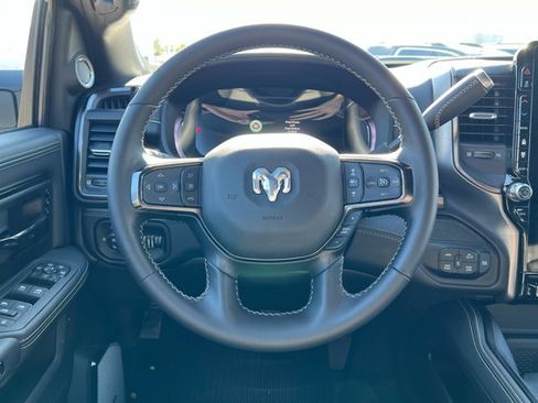 New 2026 RAM 2500 Rebel w/ Rebel Level 2 Equipment Group image 12