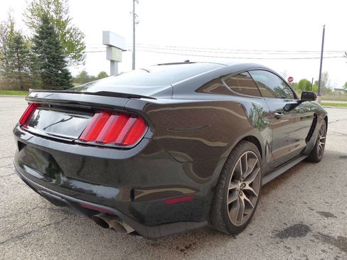 Used 2015 Ford Mustang GT Premium w/ Equipment Group 401A RWD image 11