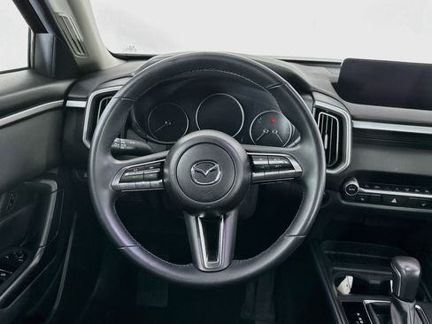 Used 2025 MAZDA CX-50 2.5 Hybrid w/ Preferred Pkg AWD/4WD image 18