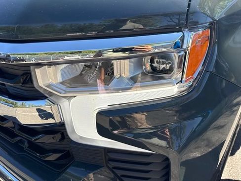 Used 2026 Chevrolet Silverado 1500 LT AWD/4WD image 32