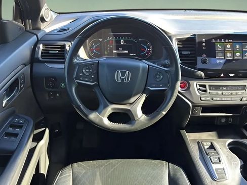 Used 2019 Honda Passport EX-L image 22
