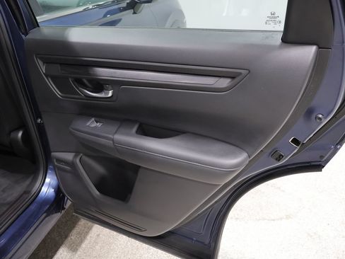 Used 2024 Honda CR-V LX image 20