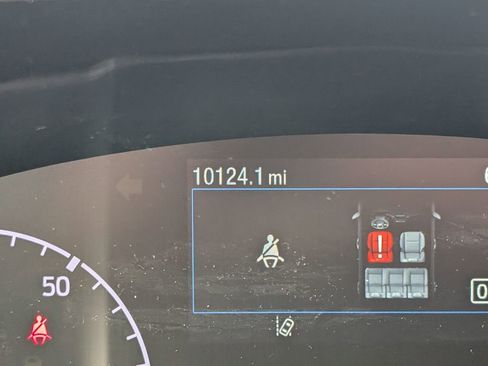 Used 2024 Ford Maverick XLT w/ XLT Luxury Package image 17