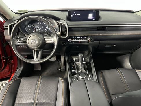 Used 2023 MAZDA CX-50 AWD 2.5 Turbo w/ Cargo Package image 15