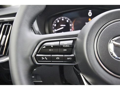 New 2026 MAZDA CX-90 3.3 Turbo w/ Premium Sport Pkg image 15