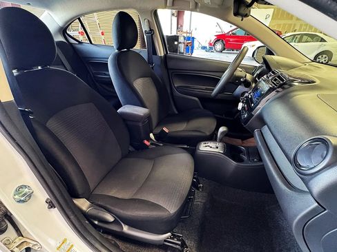 Used 2021 Mitsubishi Mirage G4 LE FWD image 18