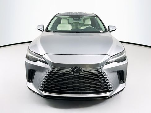 Used 2024 Lexus RX 350 FWD image 2