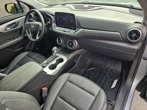 Used 2024 Chevrolet Blazer LT w/ Sound & Technology Package image 48