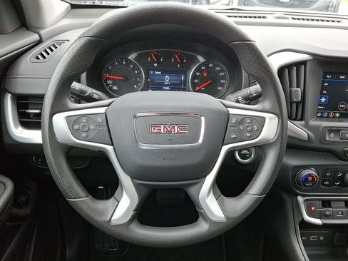 Certified 2023 GMC Terrain SLE w/ Driver Convenience Package image 16