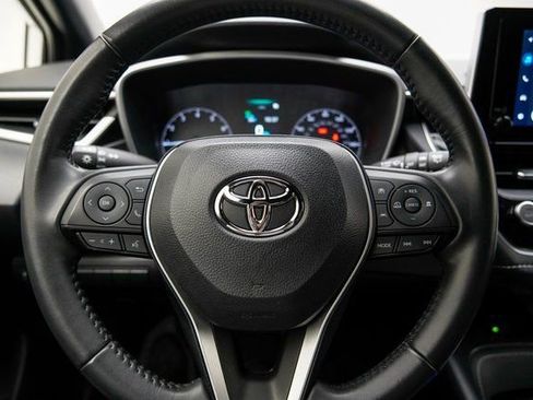 Certified 2024 Toyota Corolla SE w/ SE Package image 23