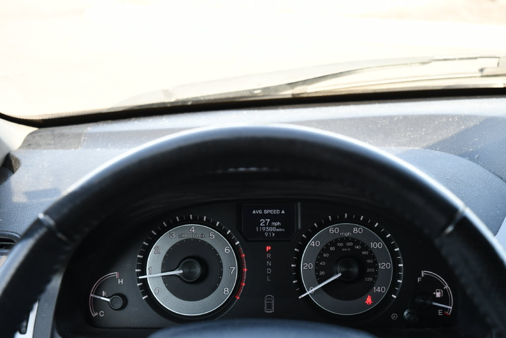 Used 2016 Honda Odyssey Touring Elite image 28