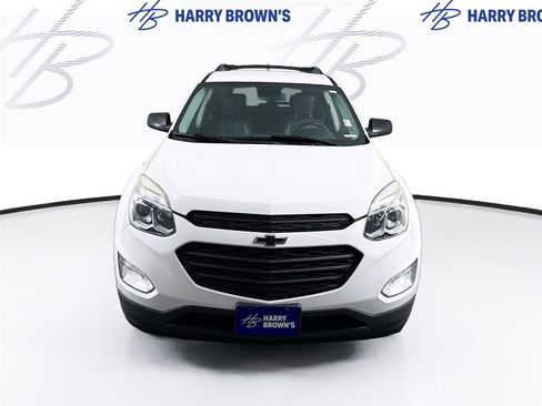 Used 2017 Chevrolet Equinox LT w/ Sport Edition image 24