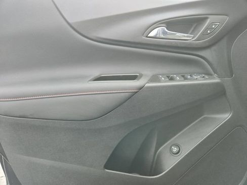 Certified 2023 Chevrolet Equinox RS image 19