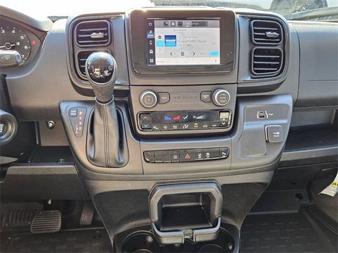 Used 2025 RAM ProMaster 1500 w/ Safety Group image 17