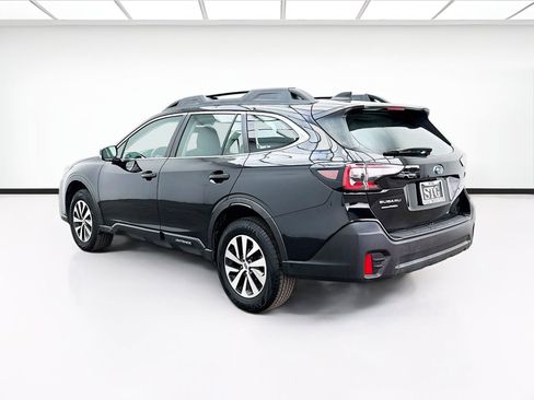 Used 2020 Subaru Outback 2.5i image 6