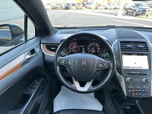 Used 2017 Lincoln MKC Reserve w/ Lincoln MKC Climate Package image 13