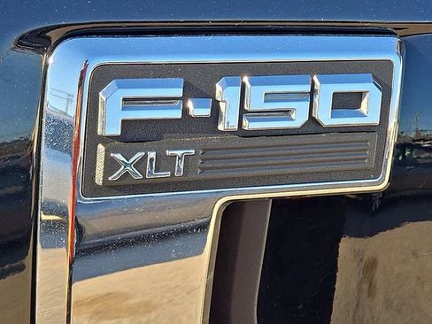 Used 2023 Ford F150 XLT image 11