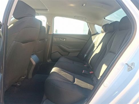 Certified 2023 Honda Accord EX image 10