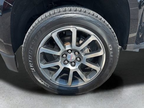 Used 2019 GMC Canyon Denali AWD/4WD image 10