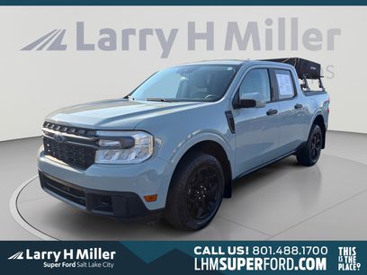 Used 2023 Ford Maverick XLT w/ Equipment Group 300A Standard