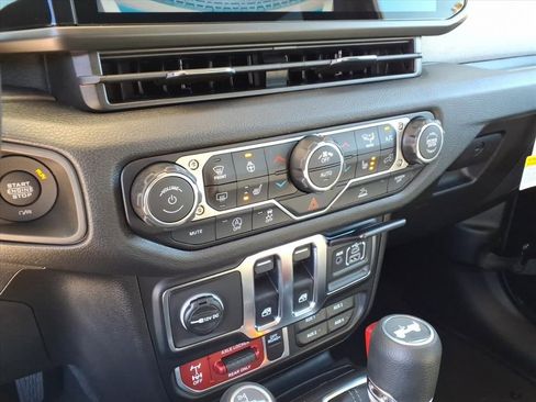 New 2026 Jeep Wrangler Willys image 25