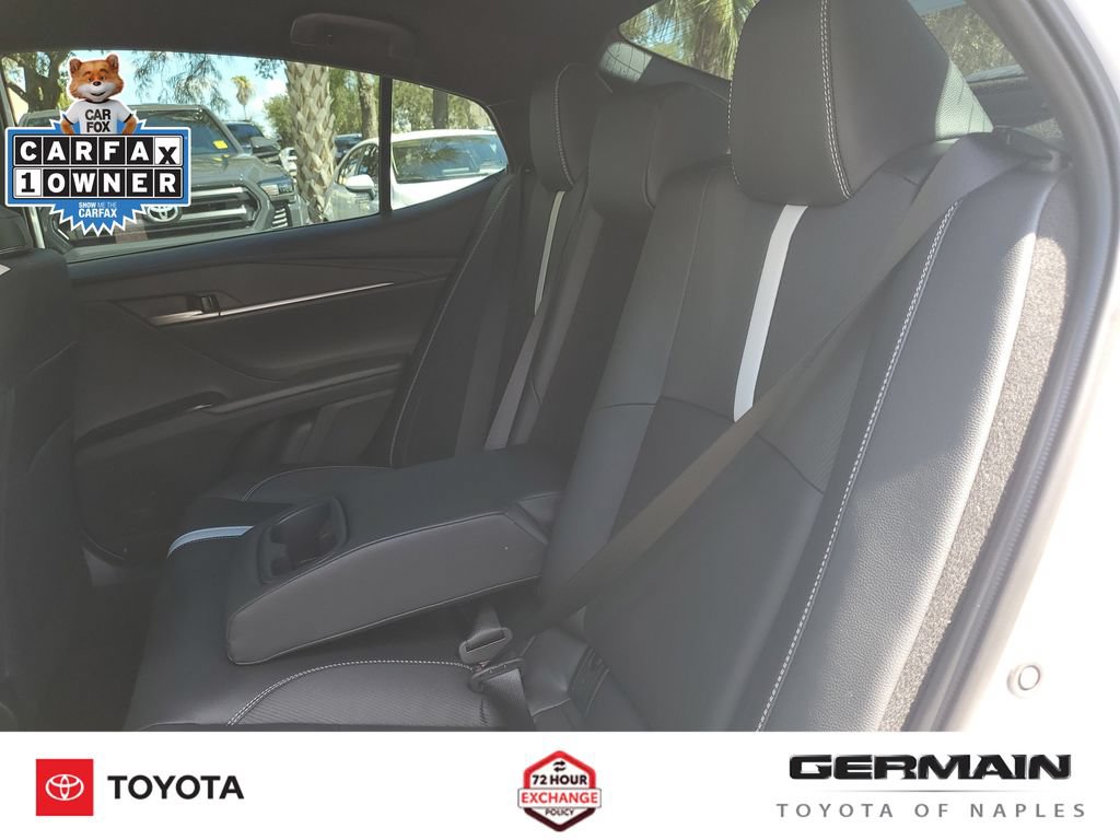 Used 2026 Toyota Camry SE w/ Convenience Package FWD image 20