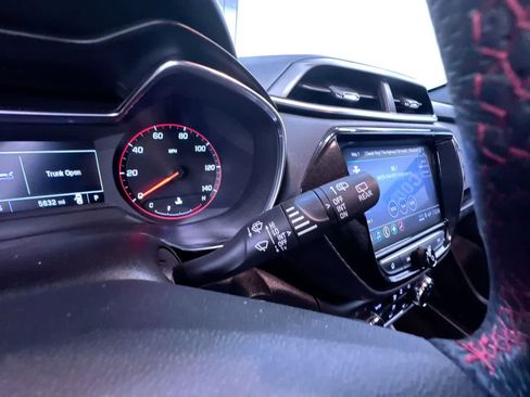 Used 2023 Chevrolet TrailBlazer RS w/ Convenience Package image 19