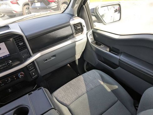Used 2023 Ford F150 XLT AWD/4WD image 17