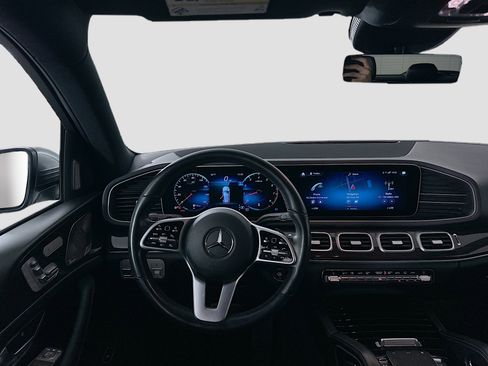 Certified 2021 Mercedes-Benz GLE 350 4MATIC w/ Premium Package image 30