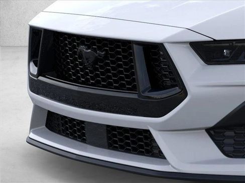 New 2025 Ford Mustang GT Premium image 17