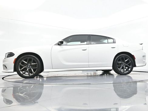 Used 2021 Dodge Charger GT w/ Blacktop Package RWD image 46