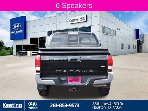 Used 2021 Toyota Tacoma SR5 image 5
